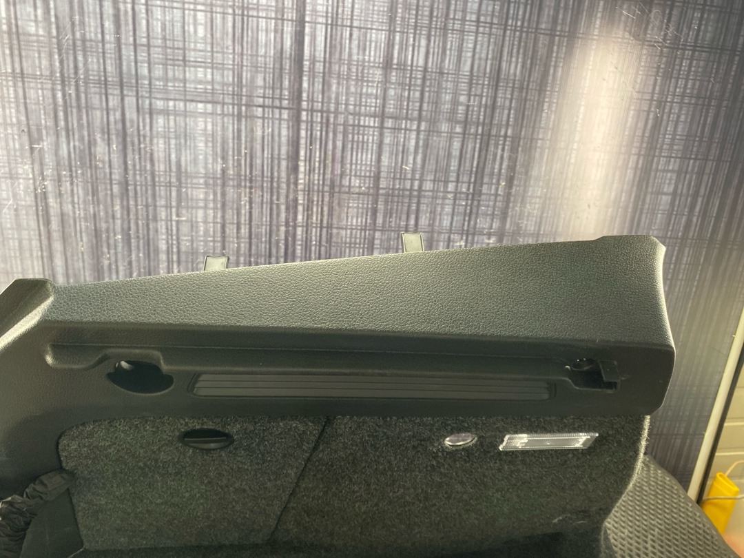 Обшивка багажника, 1690 рублей, Красноярск