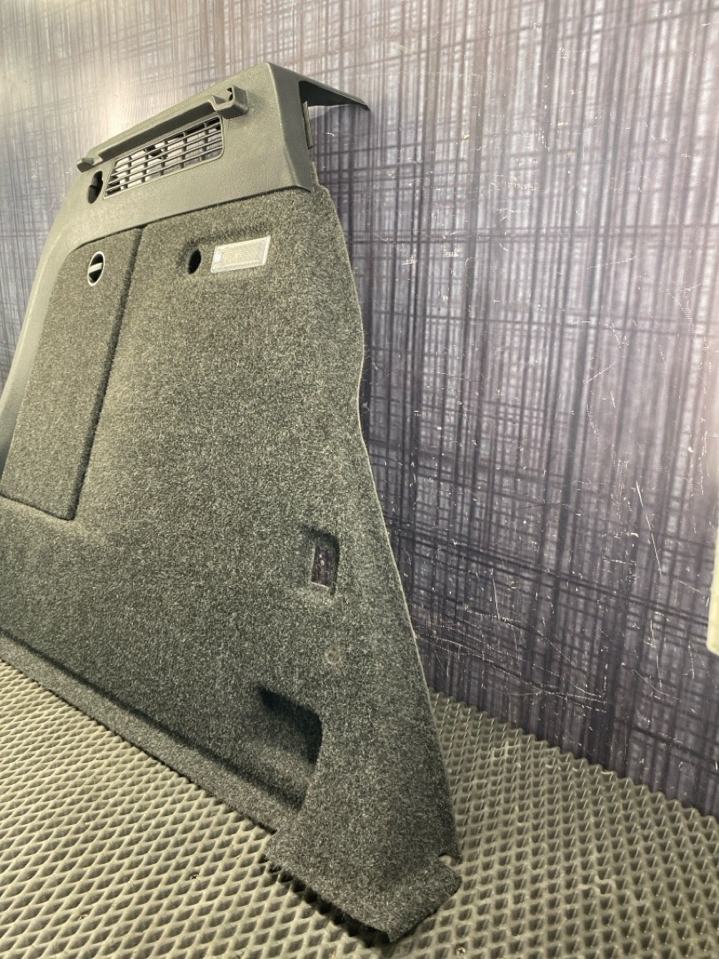 Обшивка багажника, 1690 рублей, Красноярск