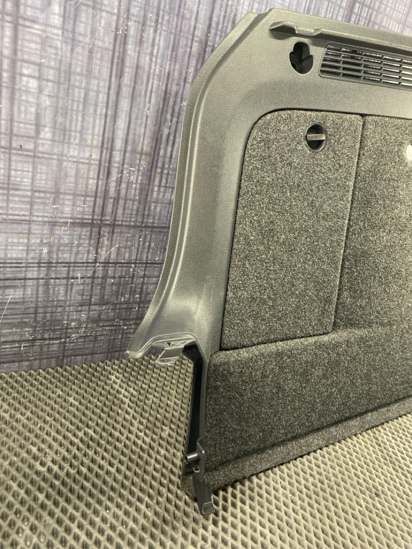 Обшивка багажника, 1690 рублей, Красноярск