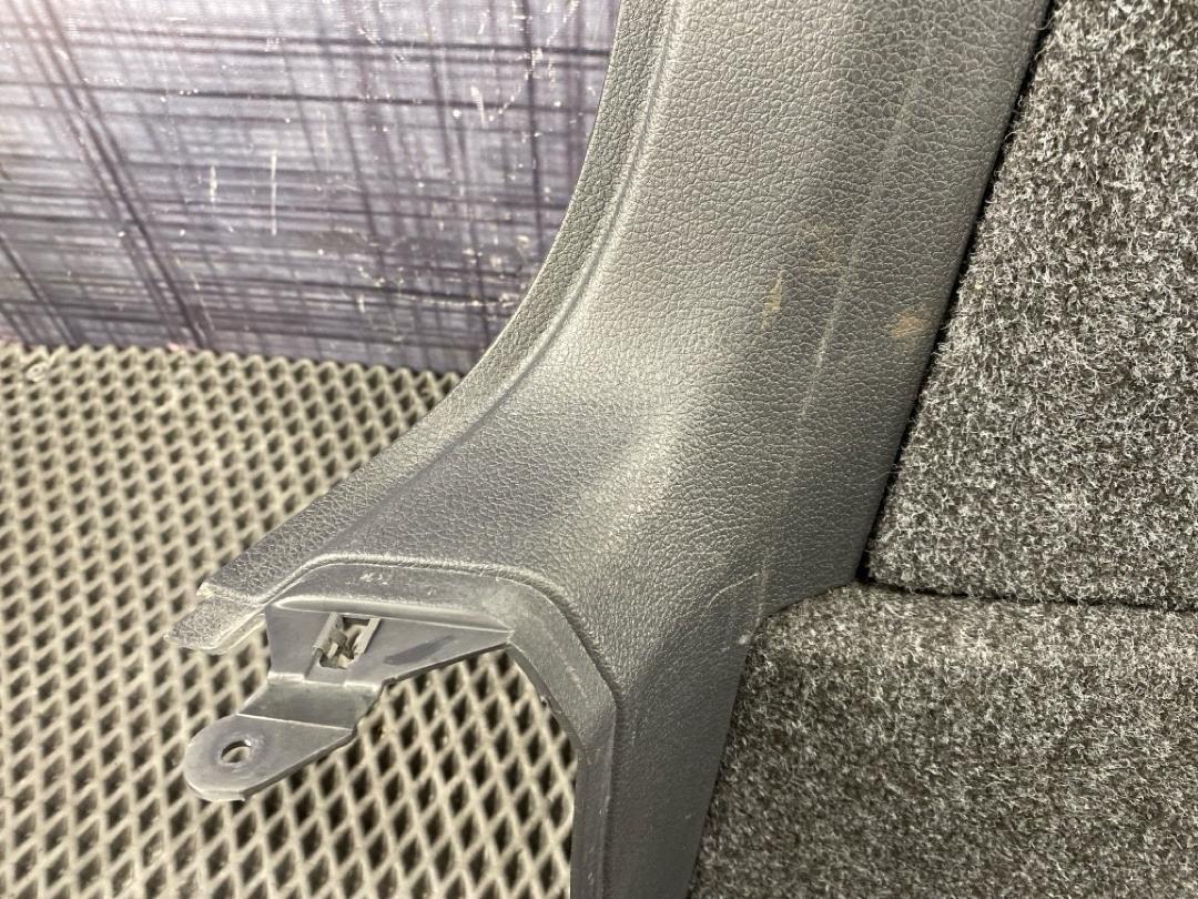 Обшивка багажника, 1690 рублей, Красноярск