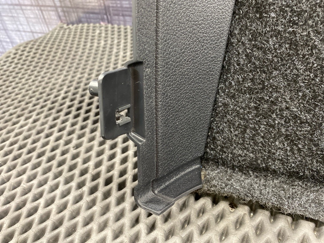 Обшивка багажника, 1690 рублей, Красноярск