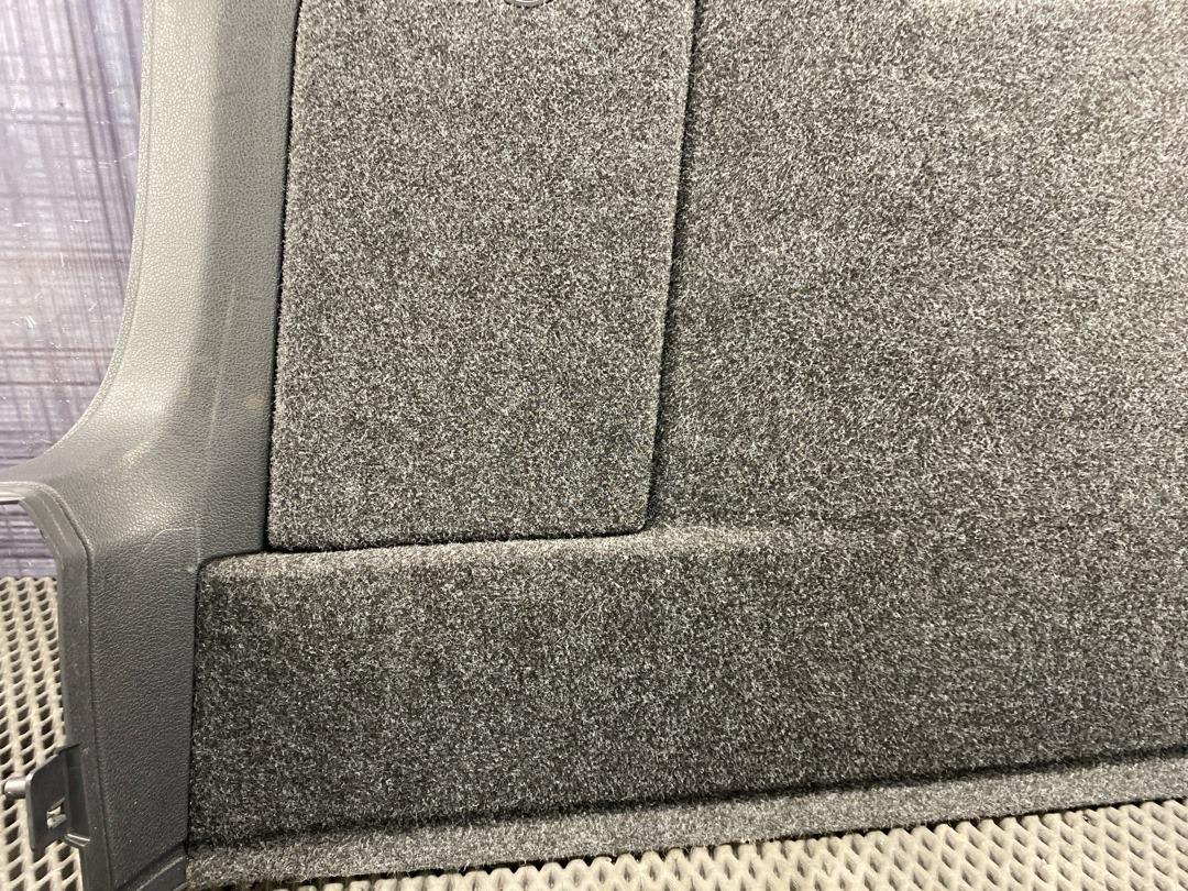 Обшивка багажника, 1690 рублей, Красноярск