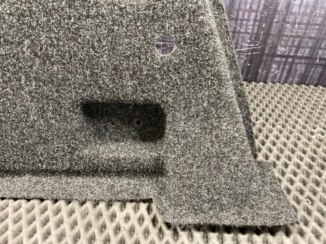 Обшивка багажника, 1690 рублей, Красноярск