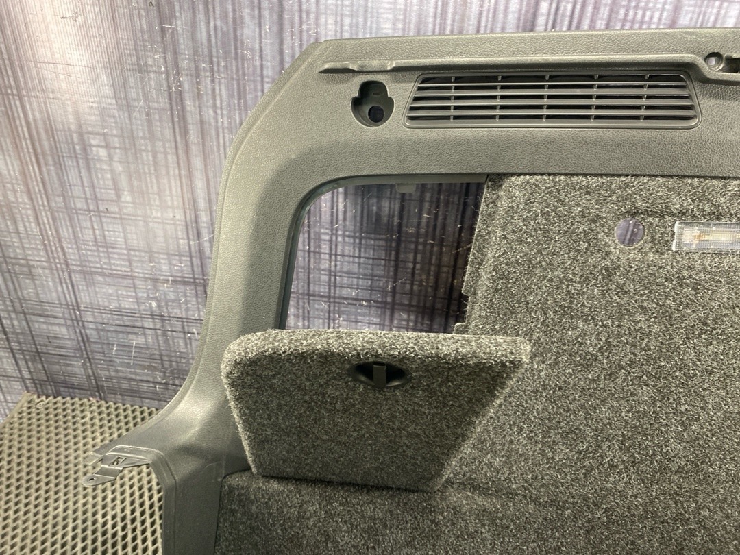 Обшивка багажника, 1690 рублей, Красноярск