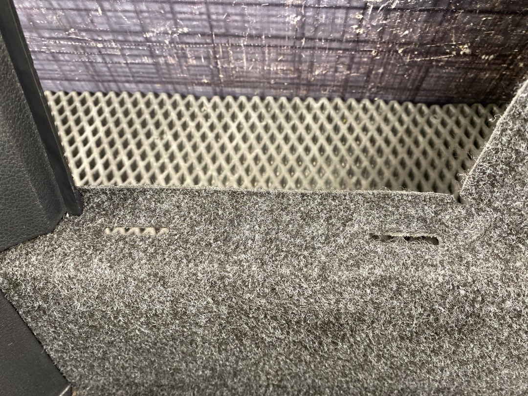 Обшивка багажника, 1690 рублей, Красноярск