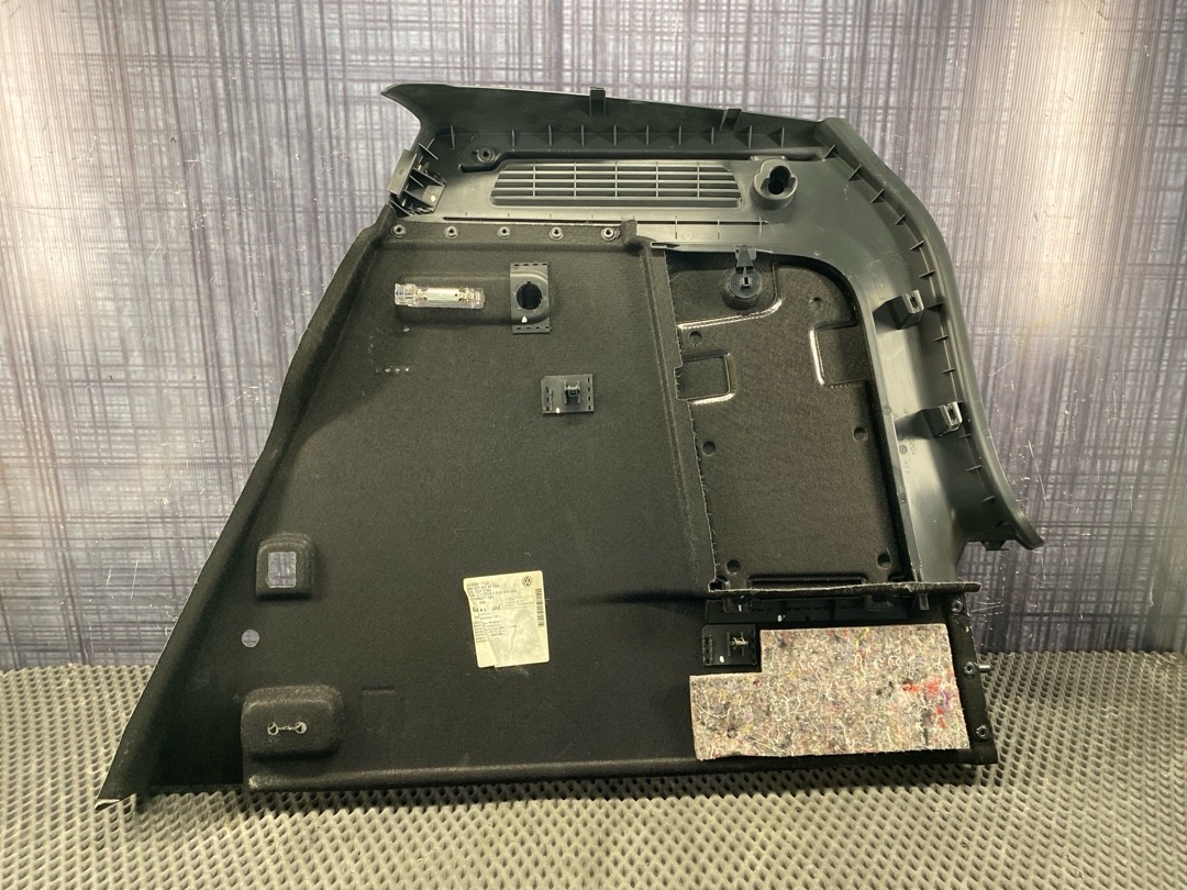 Обшивка багажника, 1690 рублей, Красноярск