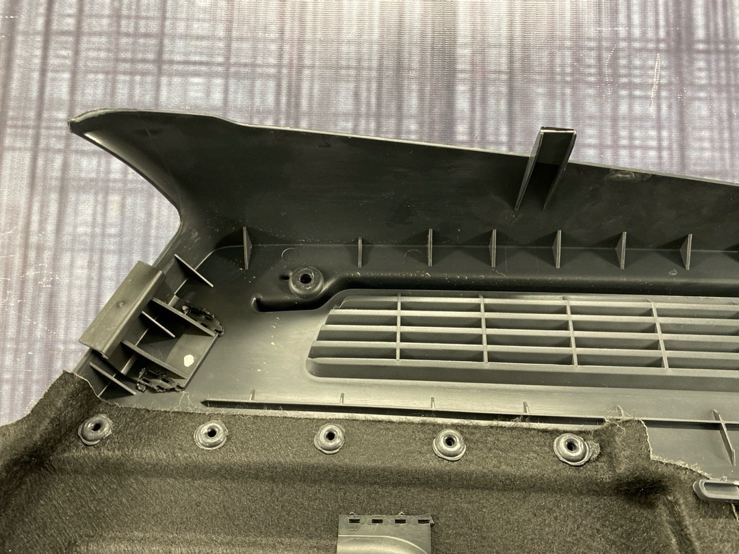 Обшивка багажника, 1690 рублей, Красноярск