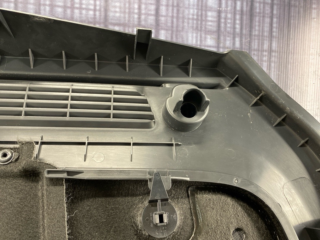 Обшивка багажника, 1690 рублей, Красноярск