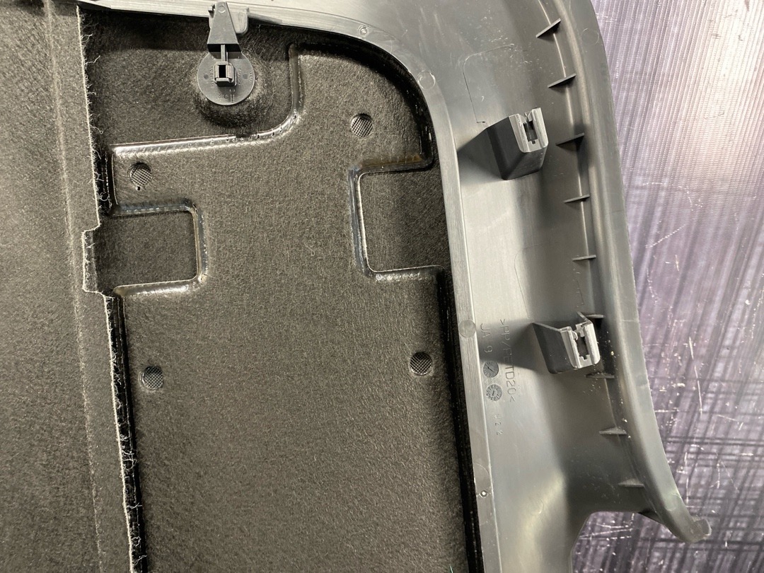 Обшивка багажника, 1690 рублей, Красноярск