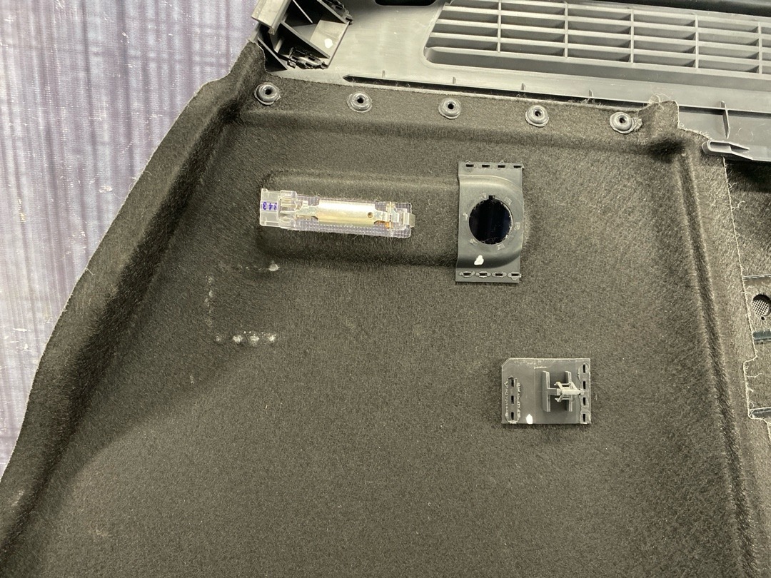 Обшивка багажника, 1690 рублей, Красноярск