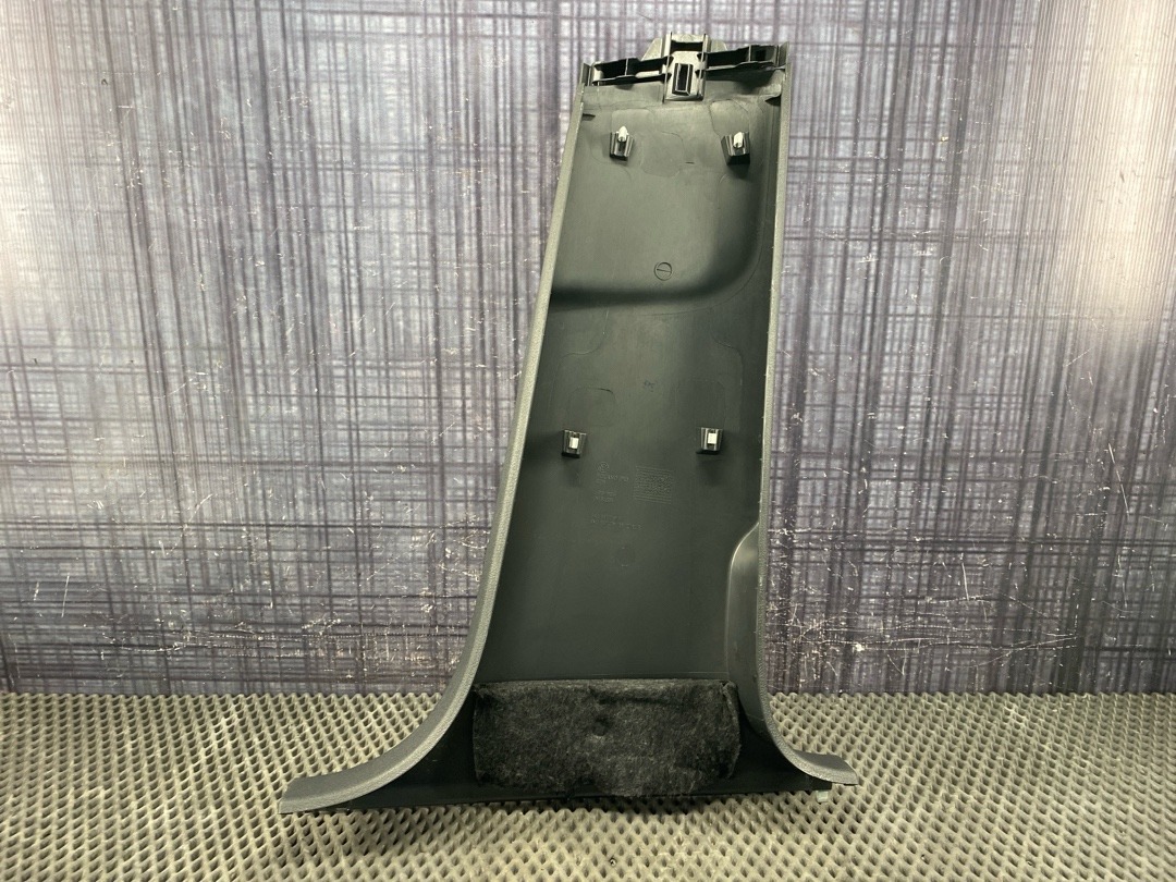 Обшивка салона, 840 рублей, Красноярск