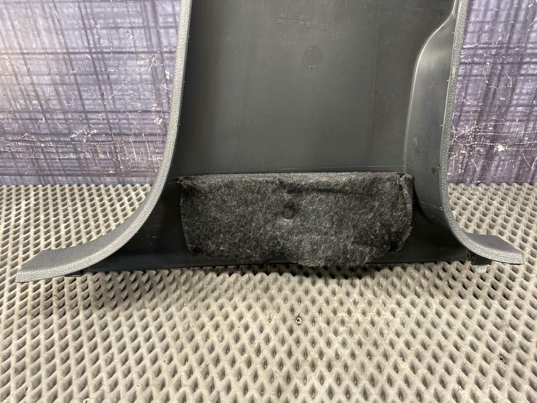 Обшивка салона, 840 рублей, Красноярск