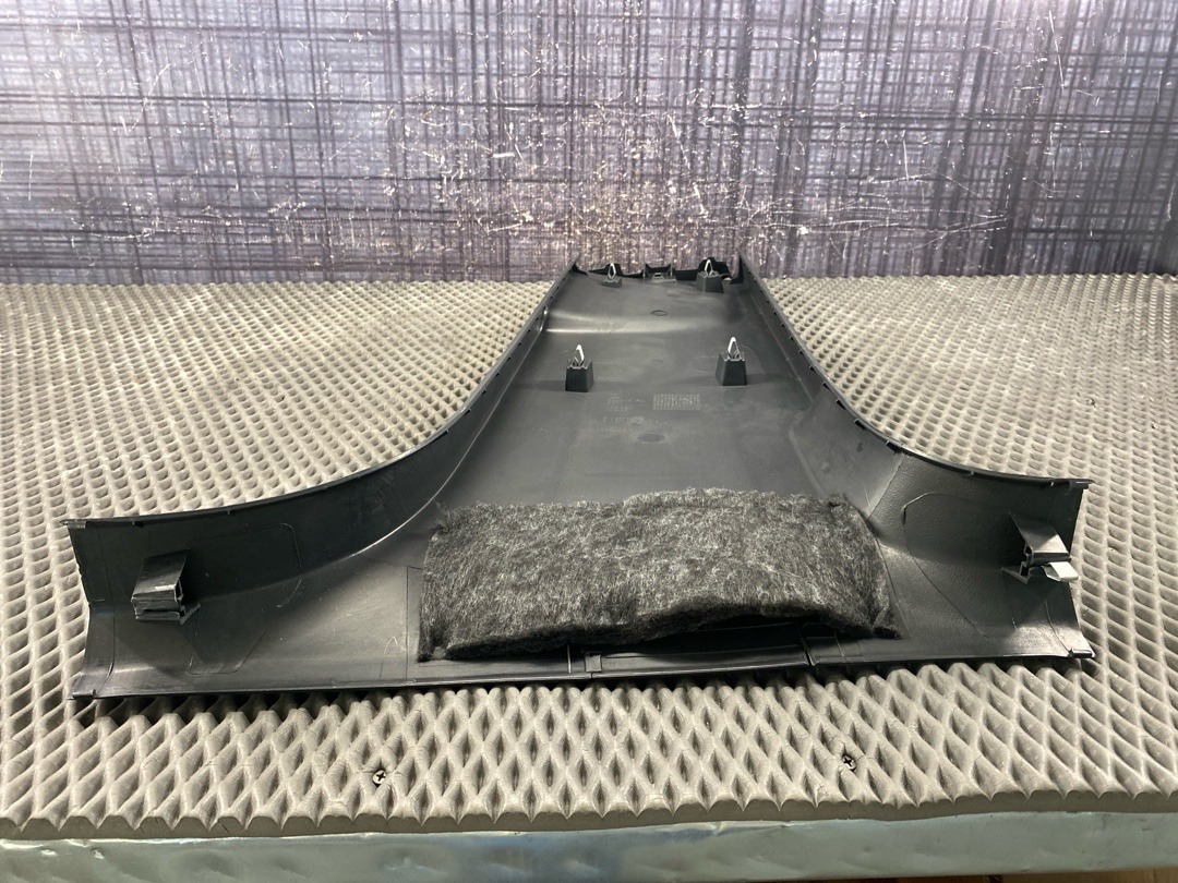 Обшивка салона, 840 рублей, Красноярск