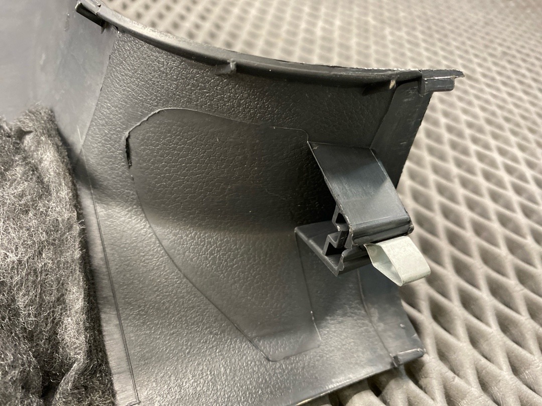 Обшивка салона, 840 рублей, Красноярск