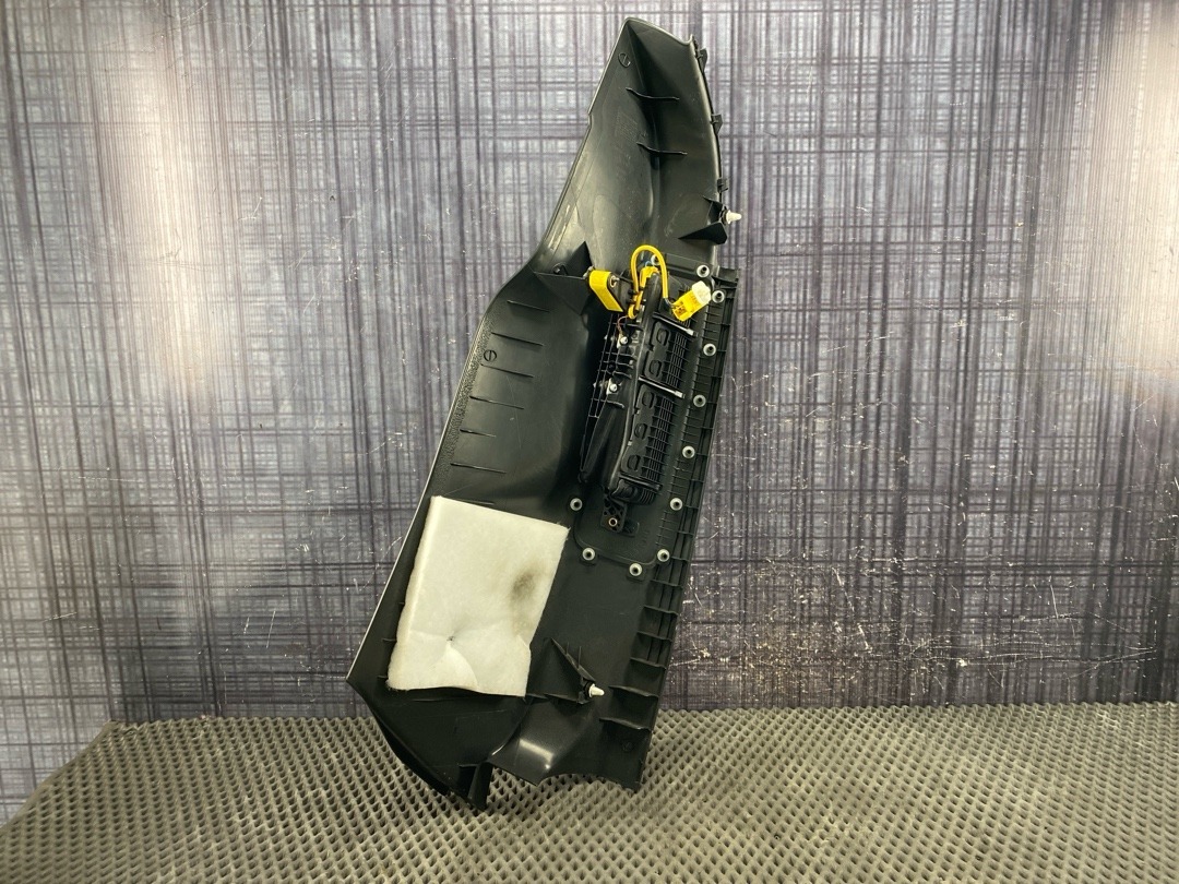 Обшивка салона, 1690 рублей, Красноярск