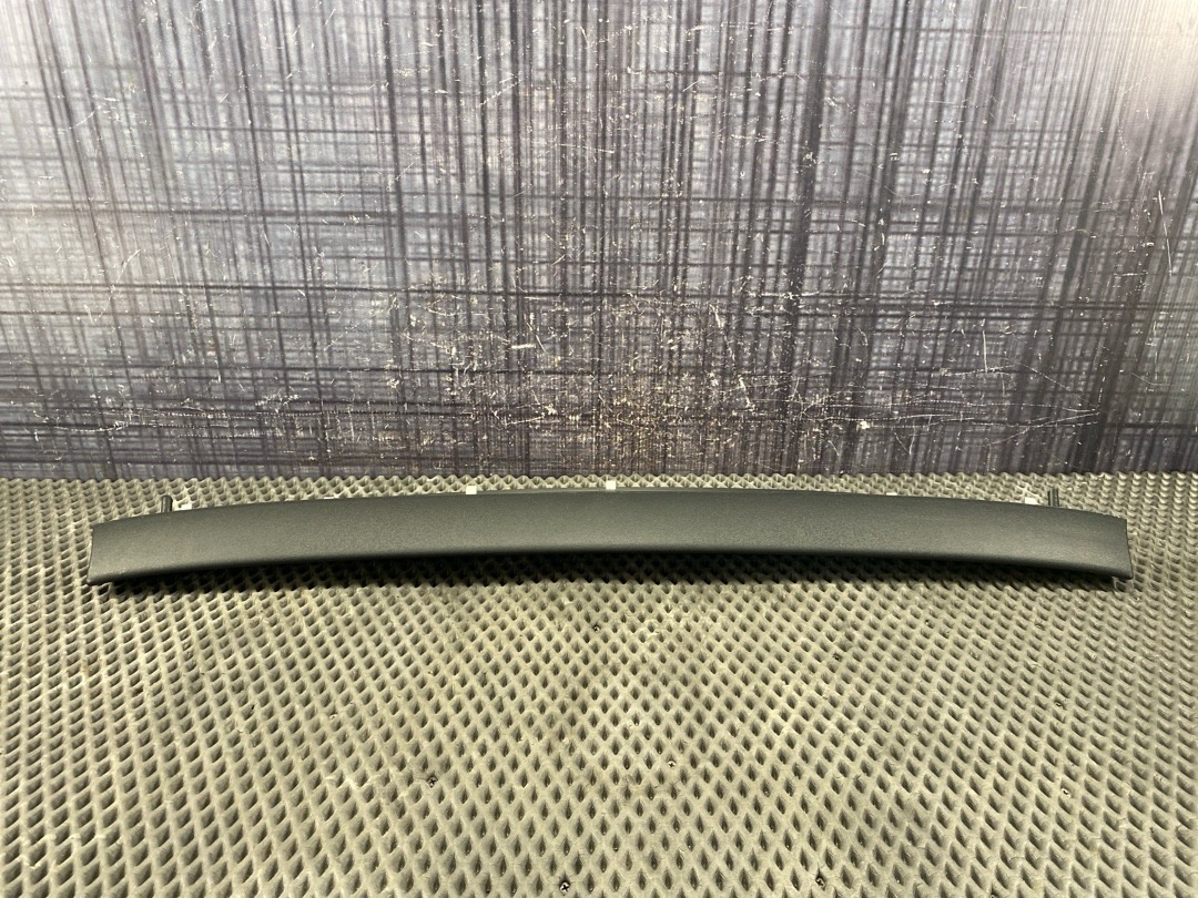 Обшивка крышки багажника, 630 рублей, Красноярск