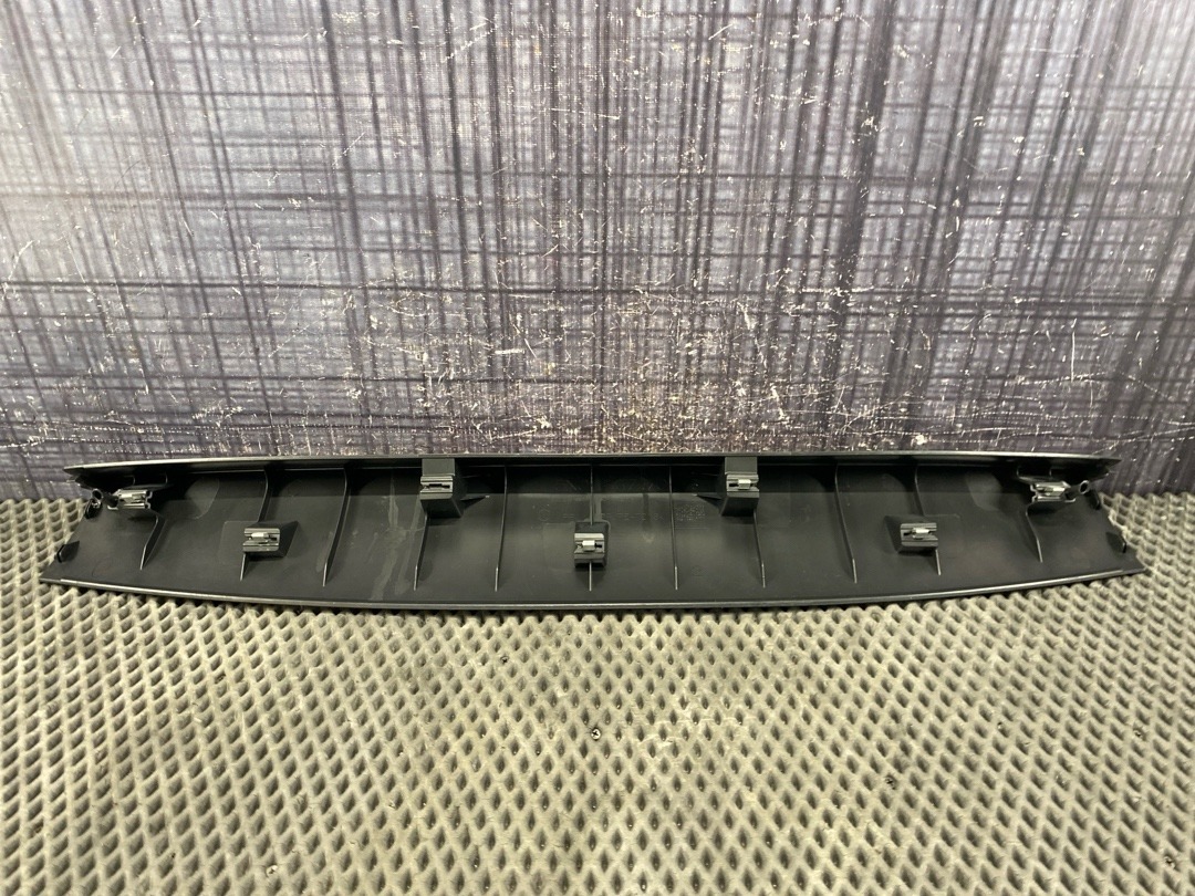 Обшивка крышки багажника, 630 рублей, Красноярск