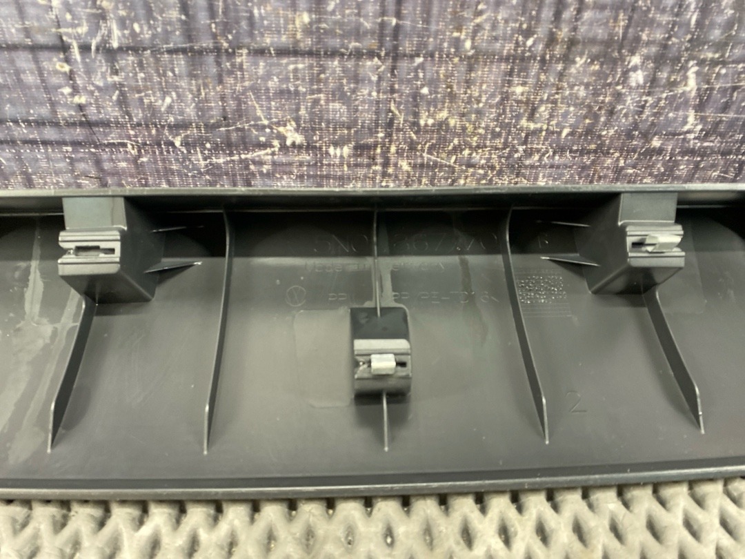 Обшивка крышки багажника, 630 рублей, Красноярск