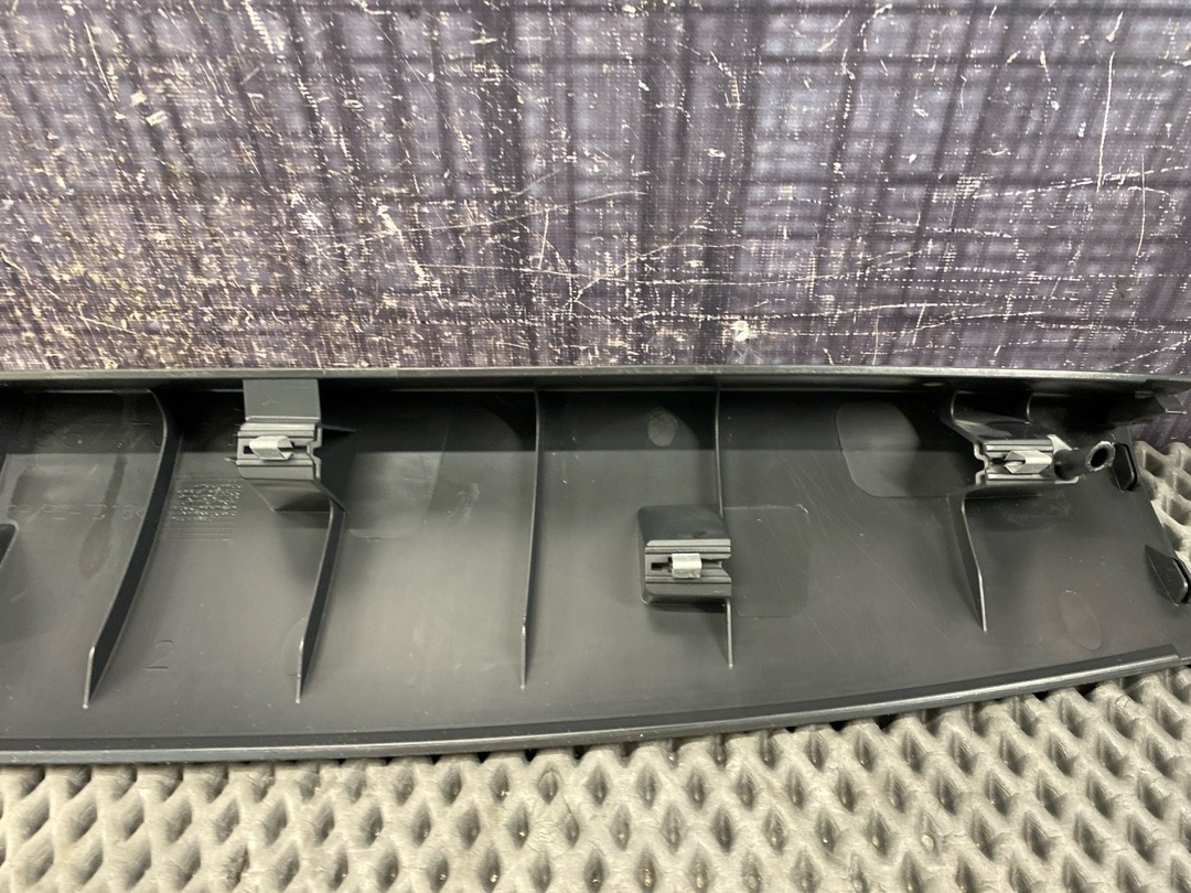 Обшивка крышки багажника, 630 рублей, Красноярск