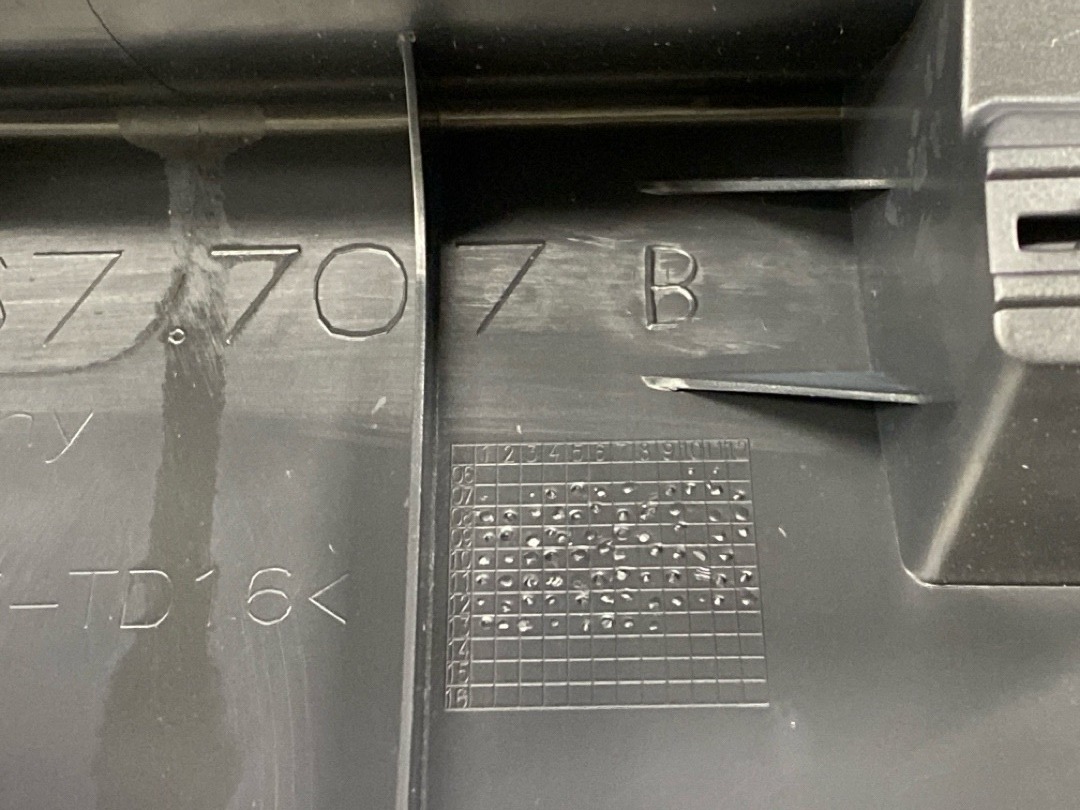 Обшивка крышки багажника, 630 рублей, Красноярск