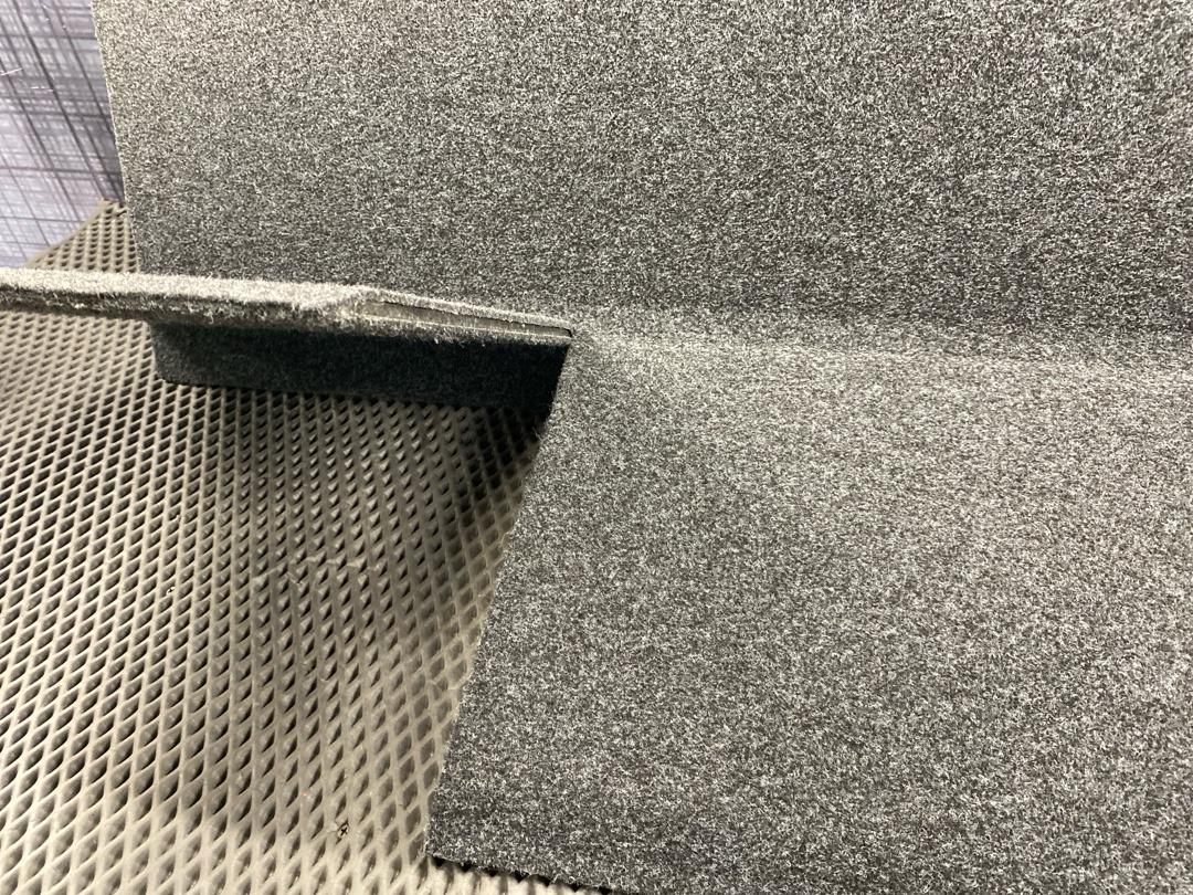 Ковер багажника, 2410 рублей, Красноярск