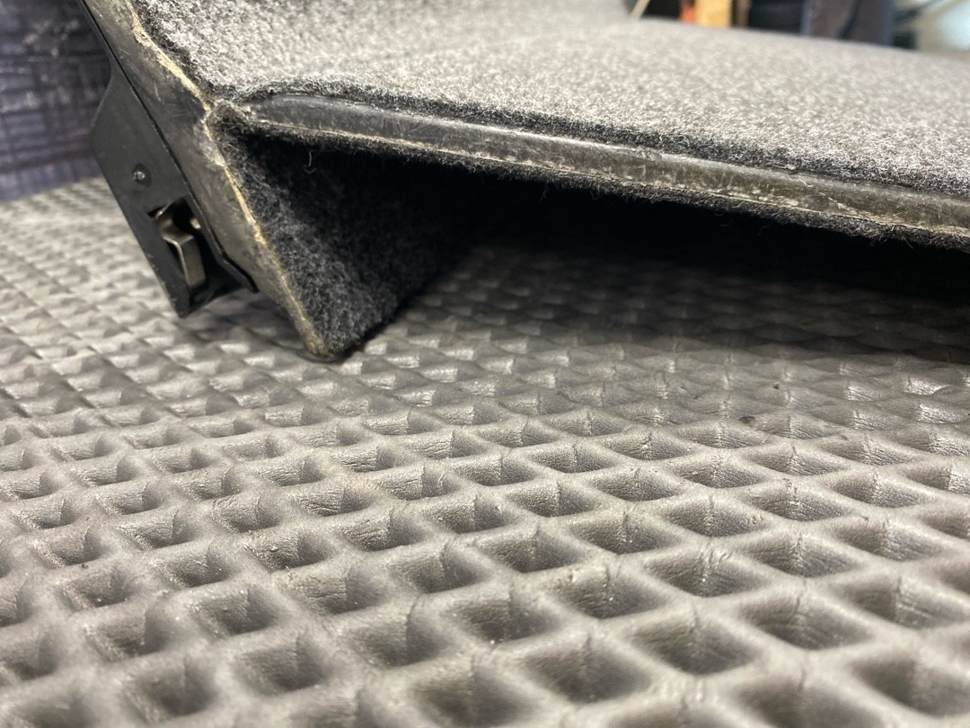 Ковер багажника, 2410 рублей, Красноярск