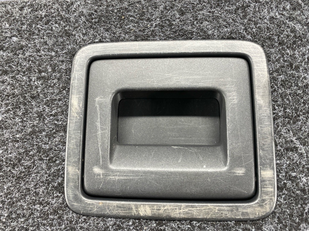 Ковер багажника, 2410 рублей, Красноярск