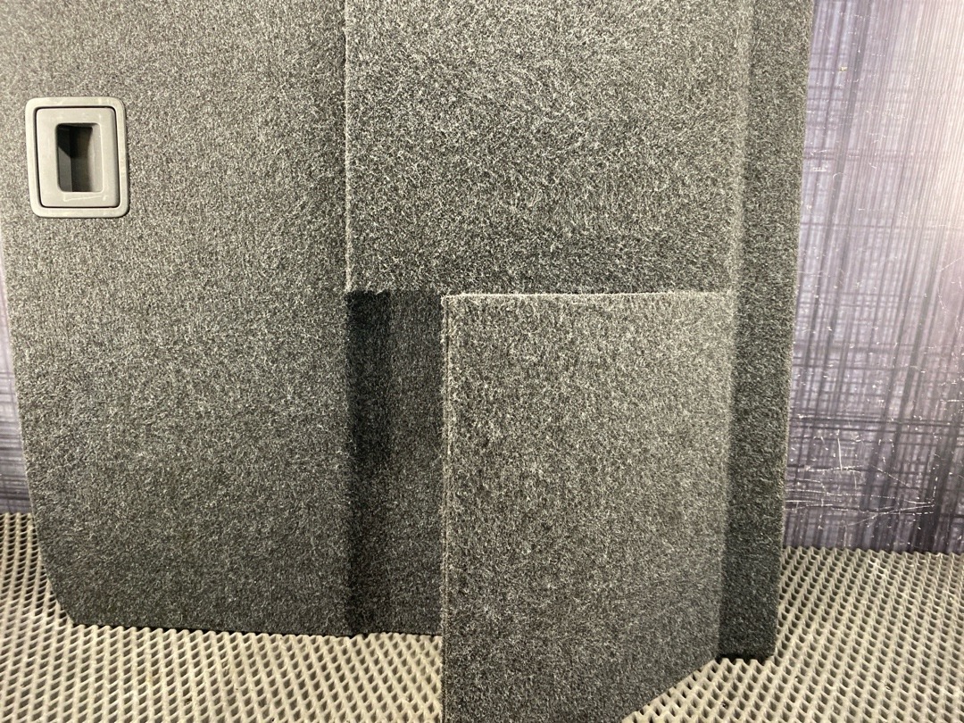 Ковер багажника, 2410 рублей, Красноярск