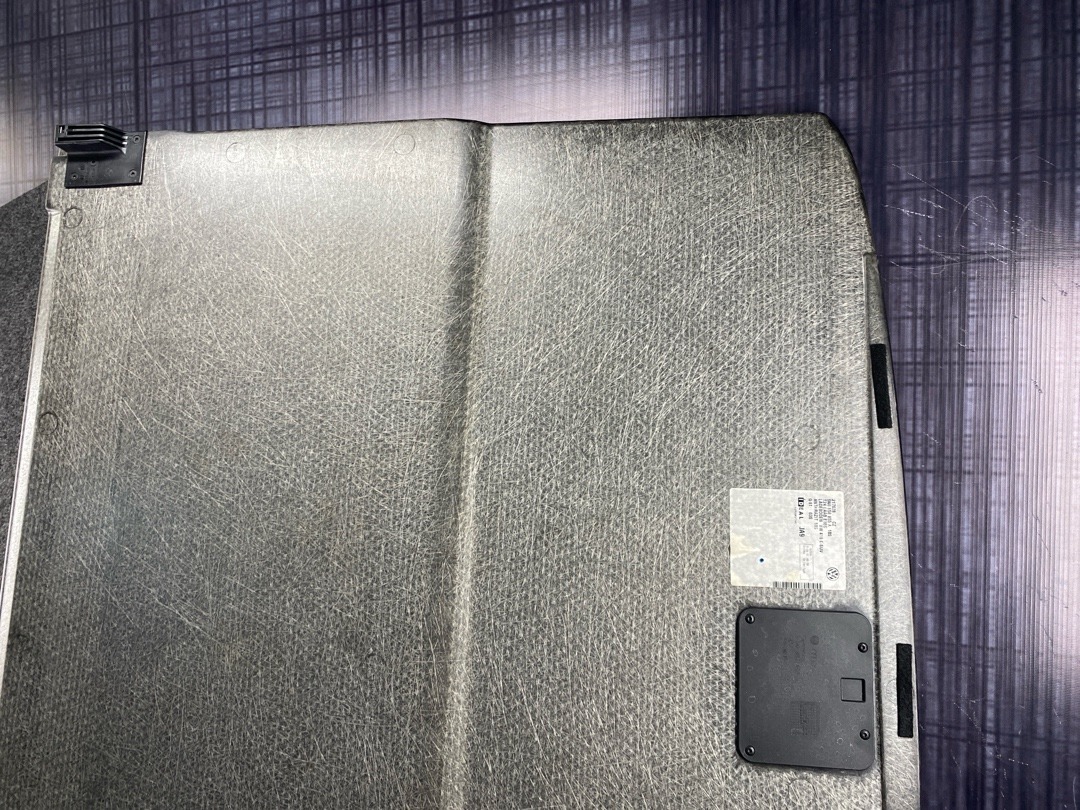 Ковер багажника, 2410 рублей, Красноярск