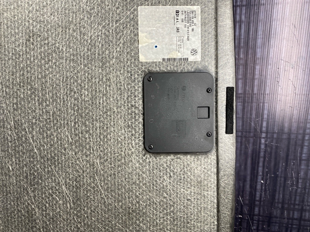 Ковер багажника, 2410 рублей, Красноярск