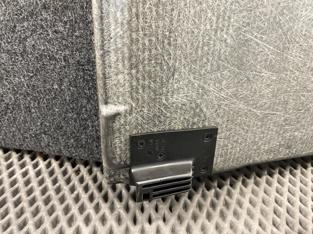 Ковер багажника, 2410 рублей, Красноярск