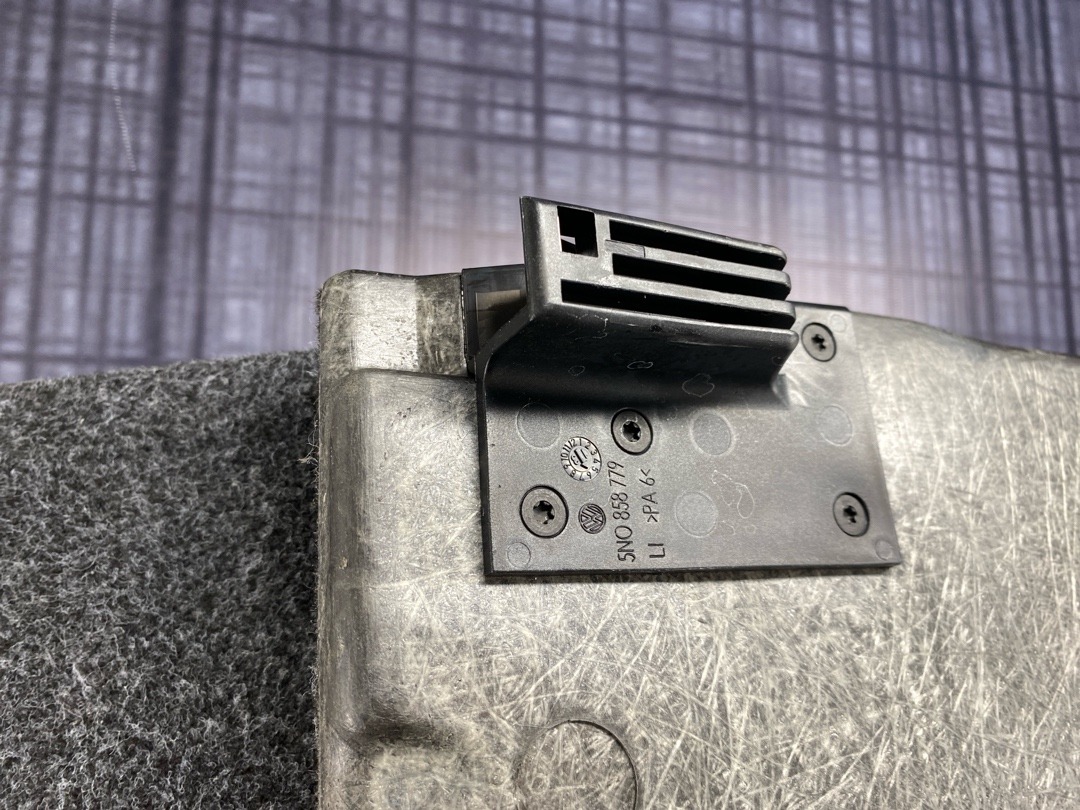 Ковер багажника, 2410 рублей, Красноярск