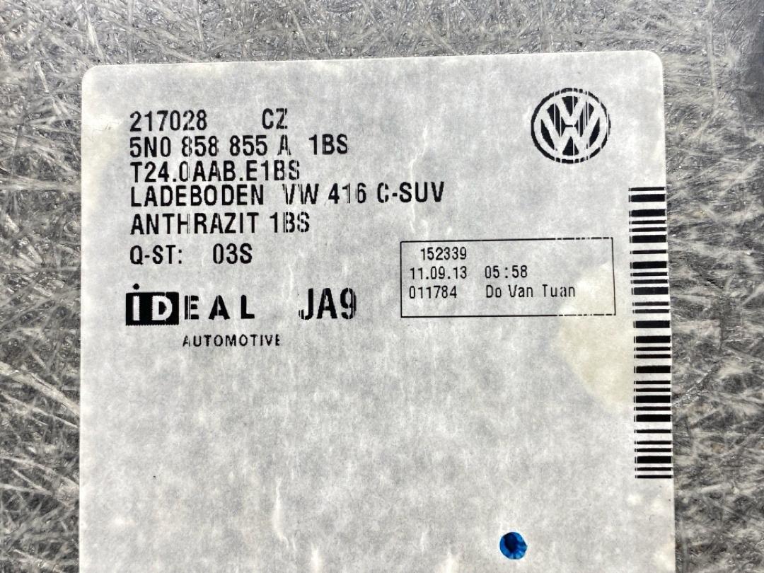 Ковер багажника, 2410 рублей, Красноярск