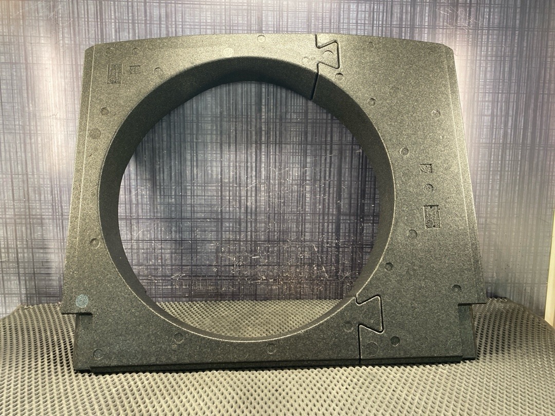 Пенопласт багажника, 1250 рублей, Красноярск