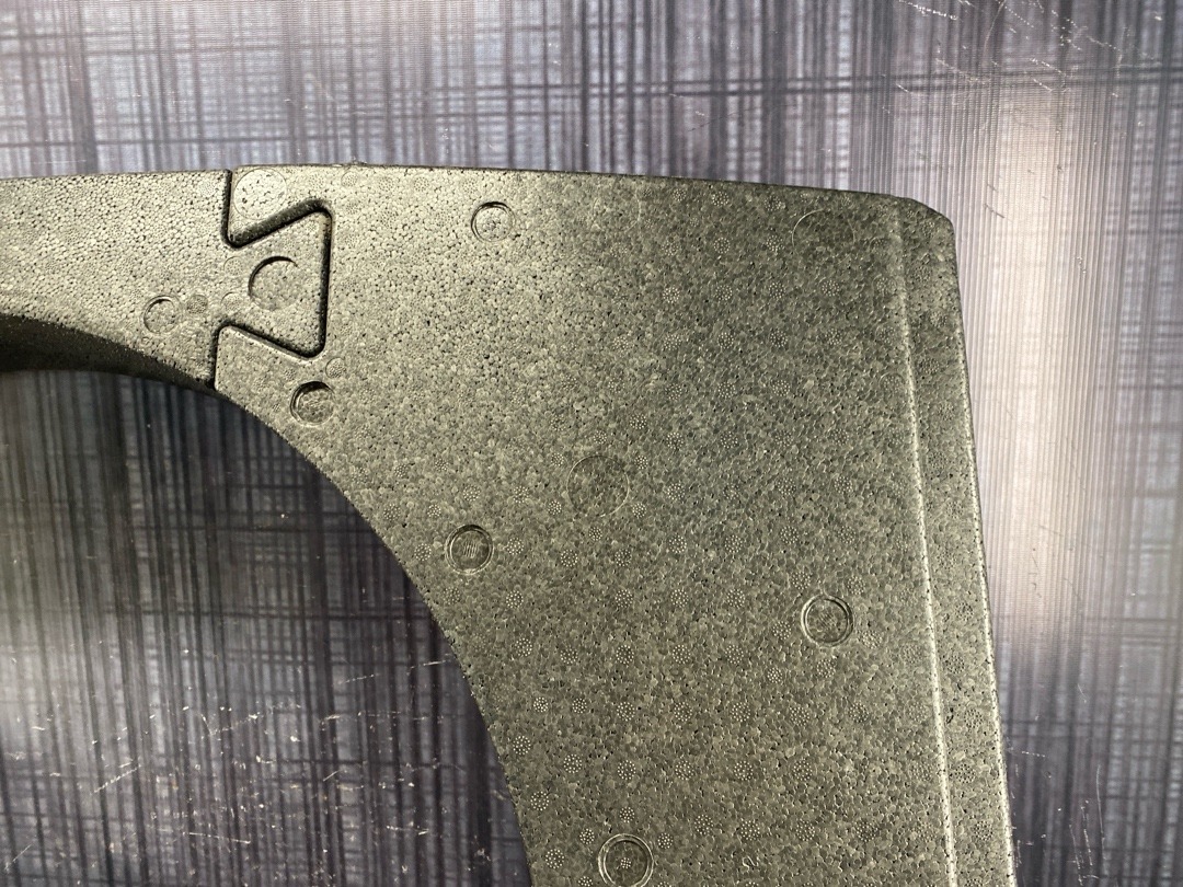 Пенопласт багажника, 1250 рублей, Красноярск