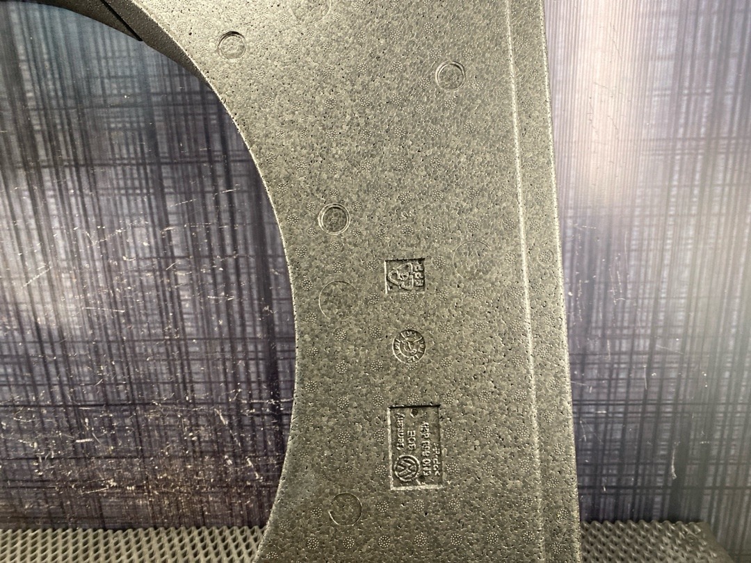 Пенопласт багажника, 1250 рублей, Красноярск