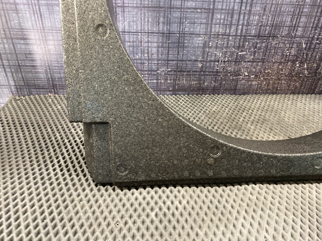 Пенопласт багажника, 1250 рублей, Красноярск