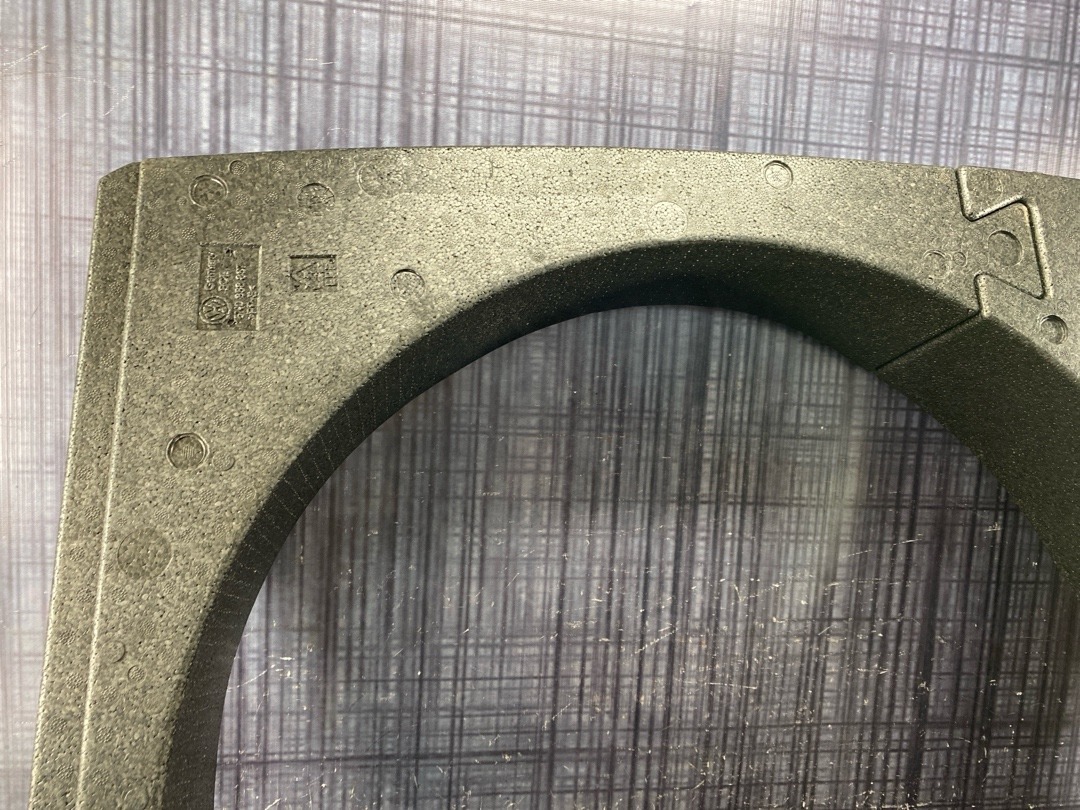 Пенопласт багажника, 1250 рублей, Красноярск