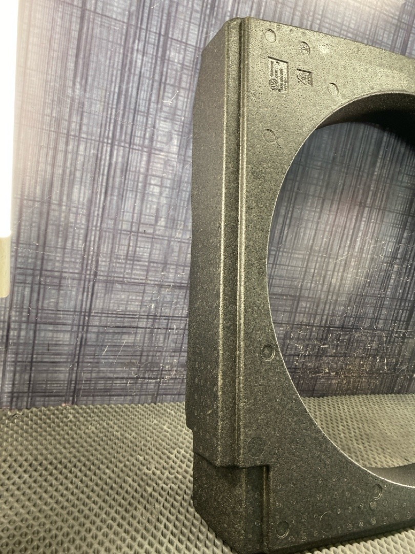 Пенопласт багажника, 1250 рублей, Красноярск