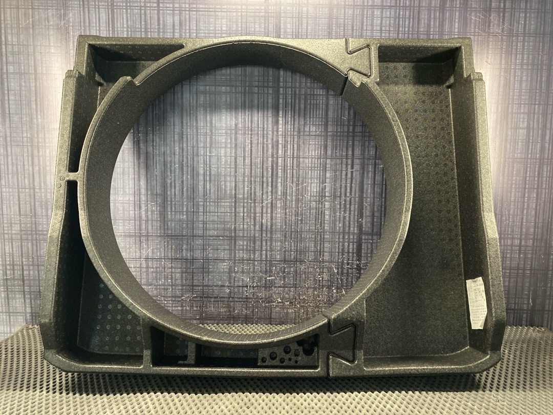 Пенопласт багажника, 1250 рублей, Красноярск