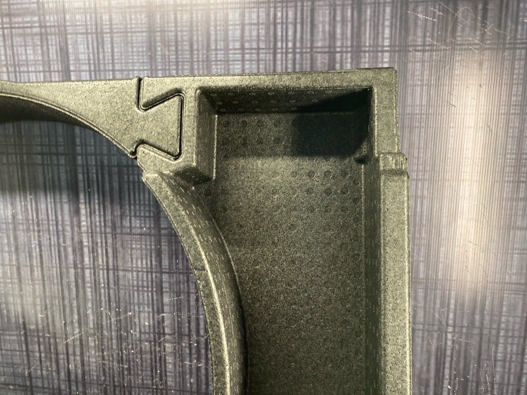 Пенопласт багажника, 1250 рублей, Красноярск