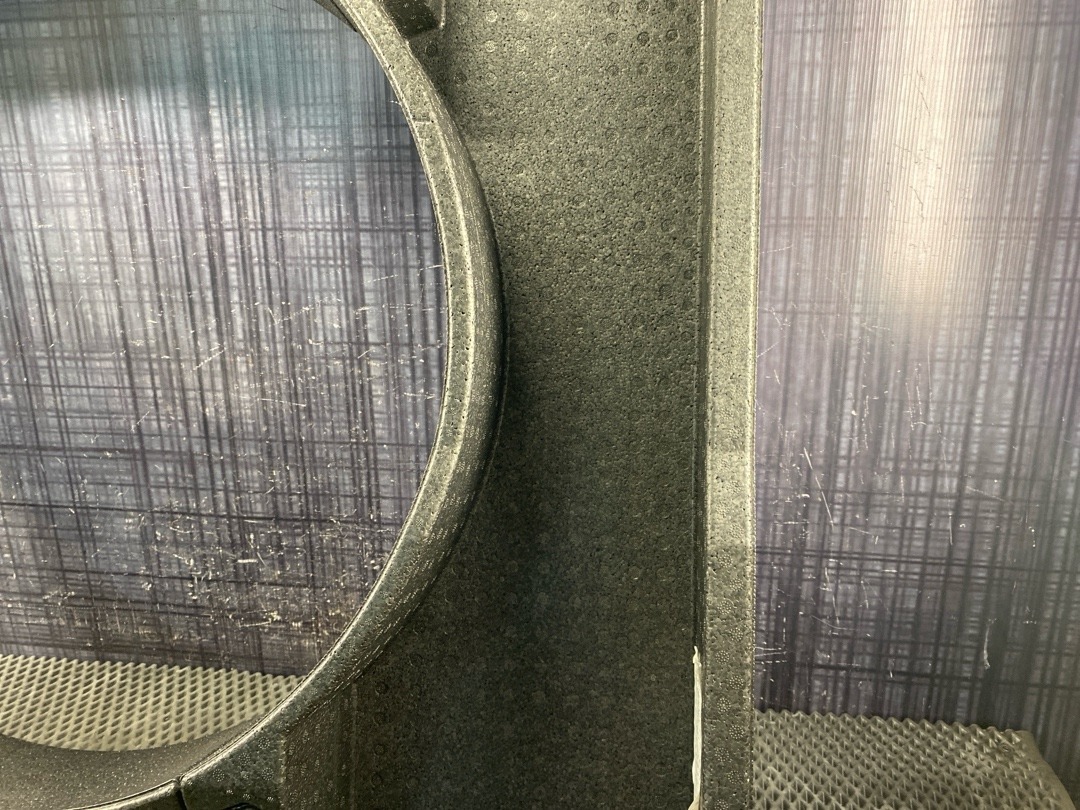 Пенопласт багажника, 1250 рублей, Красноярск