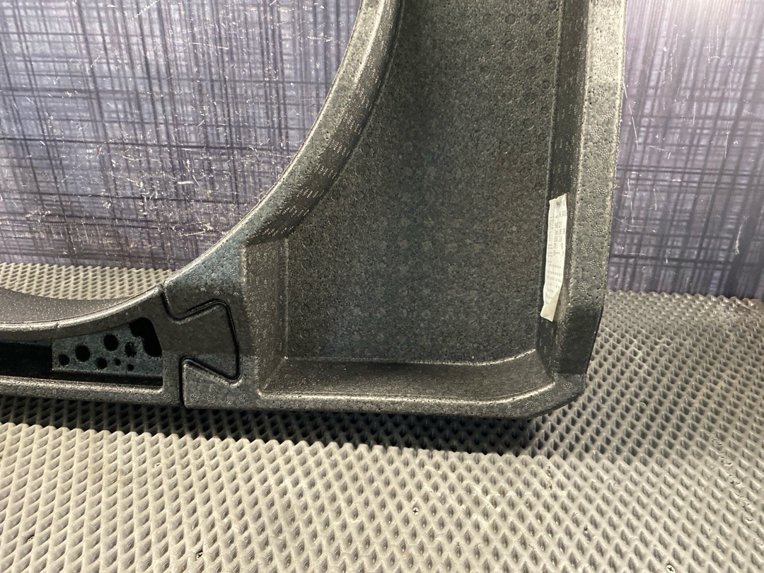 Пенопласт багажника, 1250 рублей, Красноярск