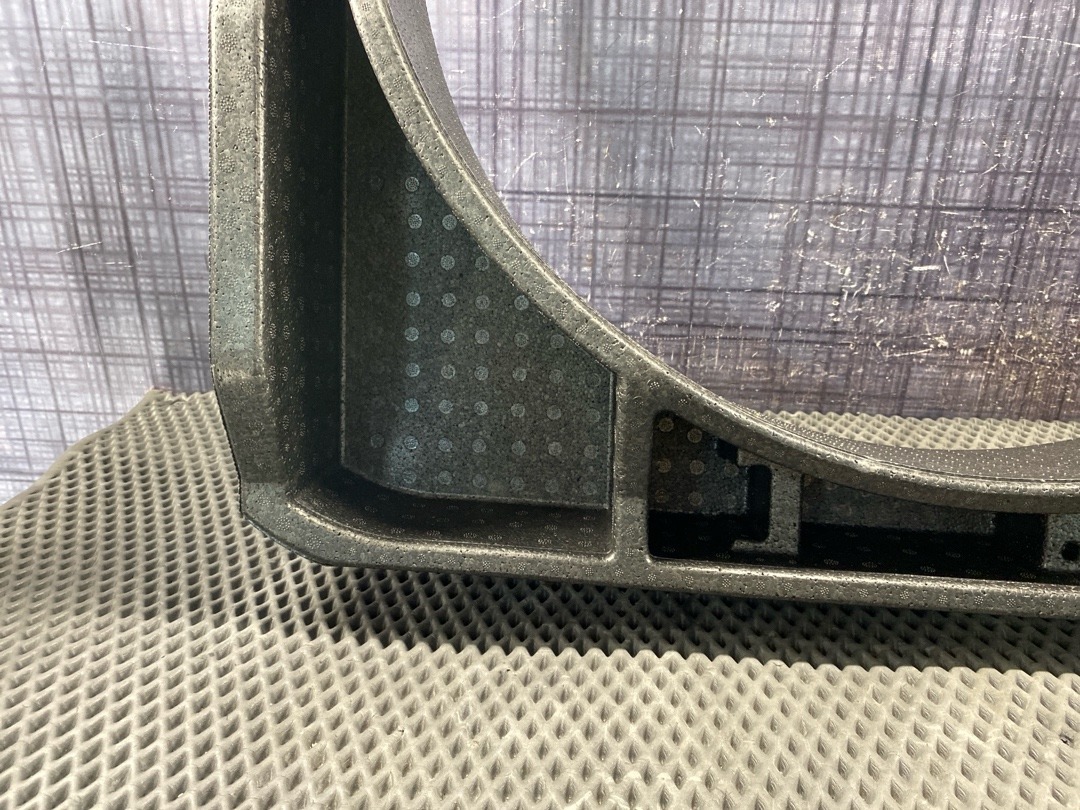 Пенопласт багажника, 1250 рублей, Красноярск