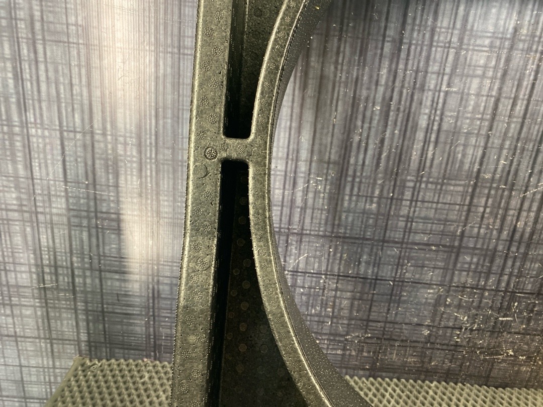 Пенопласт багажника, 1250 рублей, Красноярск