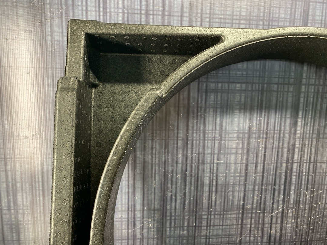 Пенопласт багажника, 1250 рублей, Красноярск