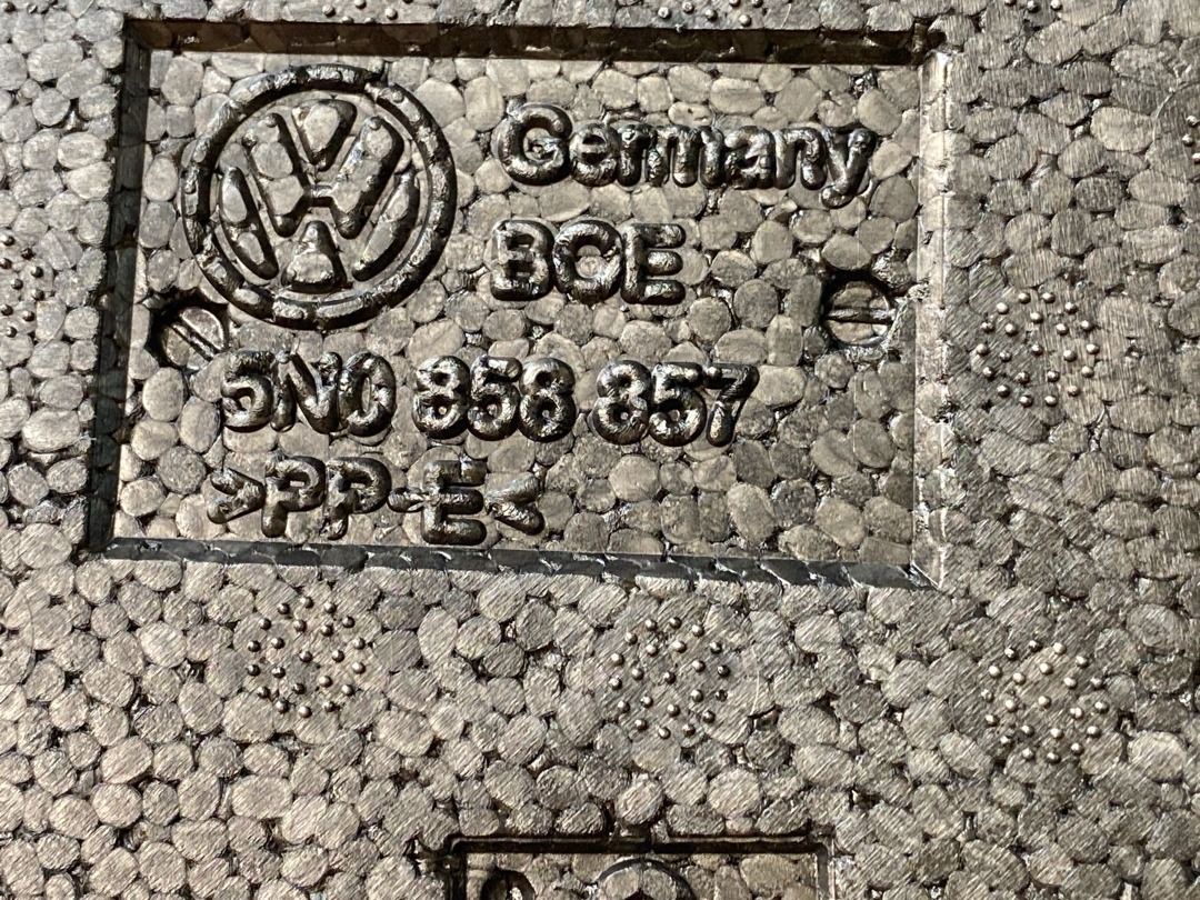 Пенопласт багажника, 1250 рублей, Красноярск