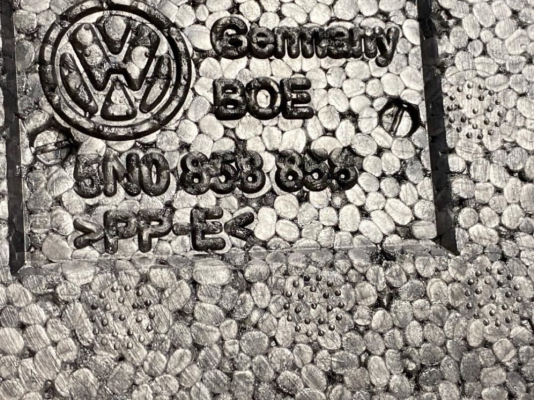 Пенопласт багажника, 1250 рублей, Красноярск