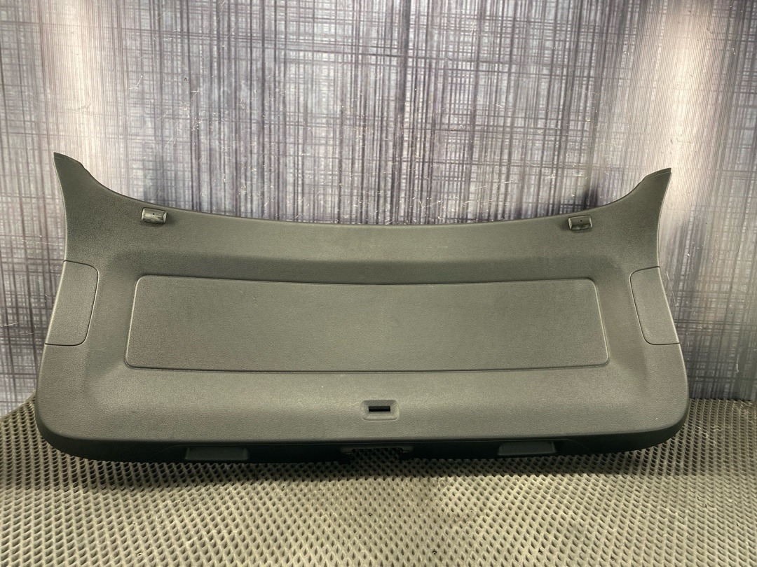 Обшивка крышки багажника, 1400 рублей, Красноярск