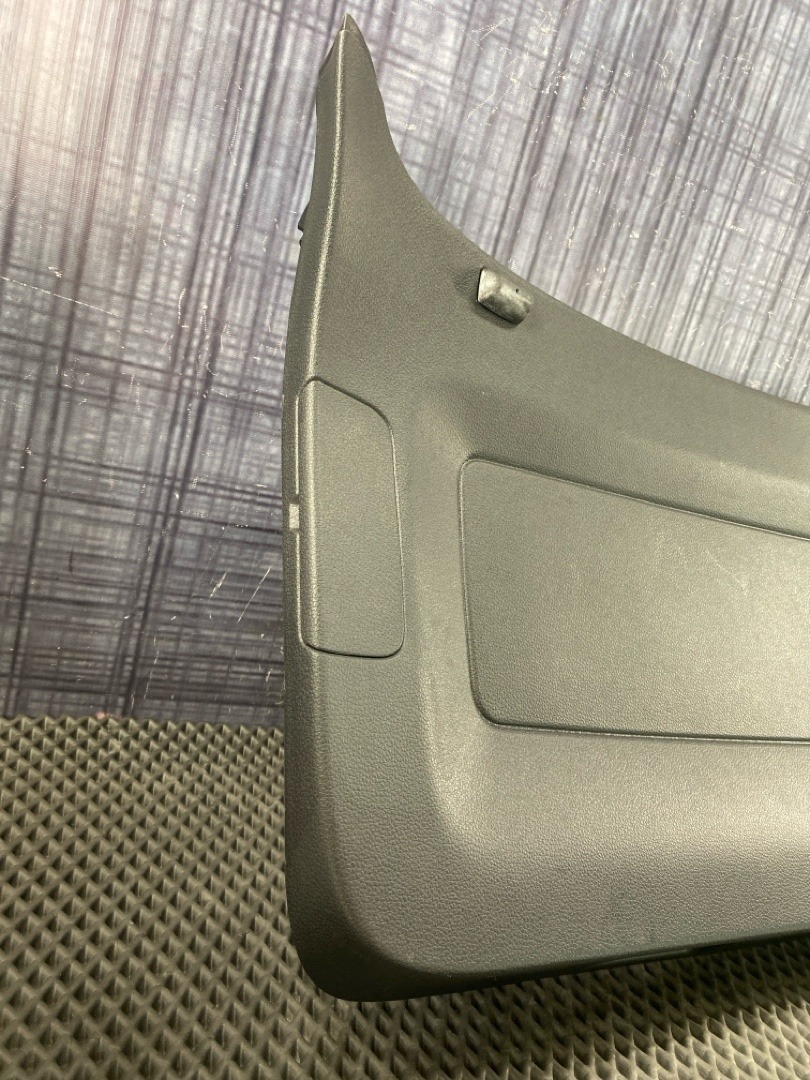 Обшивка крышки багажника, 1400 рублей, Красноярск